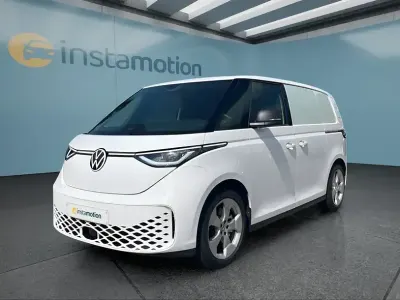 Gebraucht VW ID. Buzz