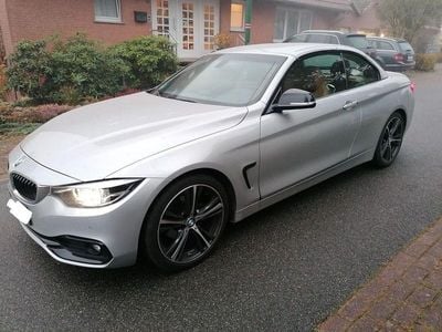 BMW 420