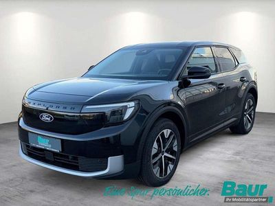 Neu Ford Explorer 250 kW (340 PS) 2026 Agate black metallic SUV