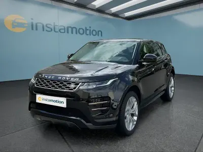 Usata Land Rover Range Rover