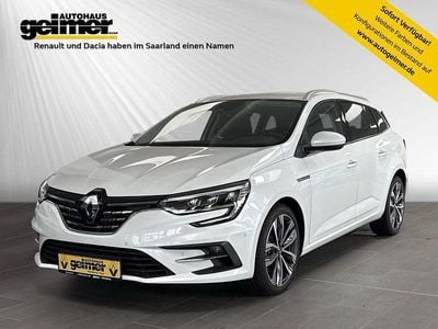 Renault Mégane IV