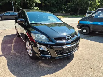 Gebraucht Mazda CX-7