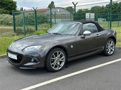 Mazda MX5