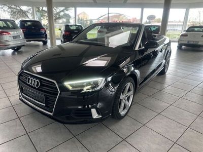 Audi A3 Cabriolet