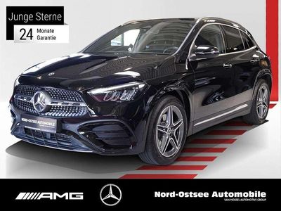 Mercedes GLA200