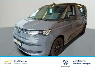Gebraucht VW Multivan