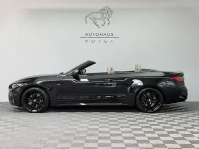 Gebraucht BMW M440