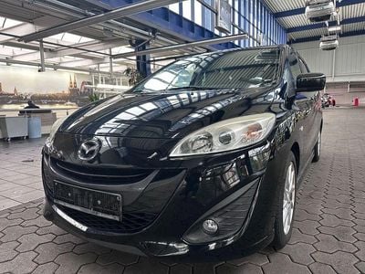 Mazda 5