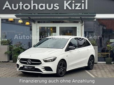 Mercedes B250e