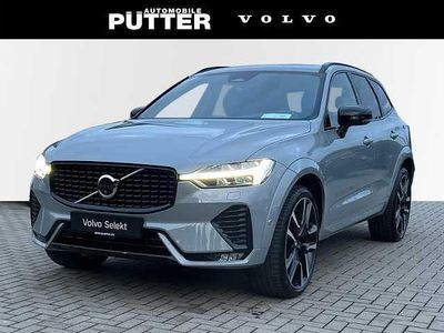 Gebraucht Volvo XC60 Ultra 250 PS (183 kW) 2025 Vapour grey SUV