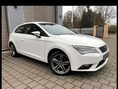Seat Leon SC