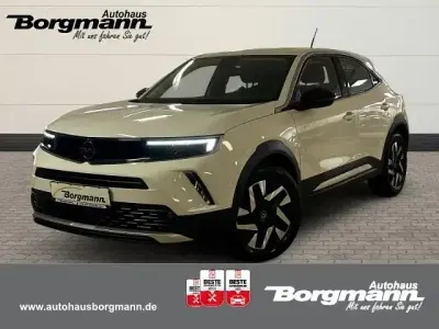 Gebraucht Opel Mokka-e Elegance 100 kW (136 PS) 2022 Weiss SUV