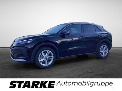 Neu VW T-Roc Style 116 PS (85 kW) 2026 Schwarz SUV