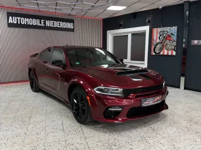 Gebraucht Dodge Charger