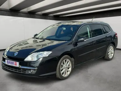 Gebraucht Renault Laguna III