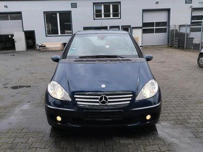 Mercedes A200