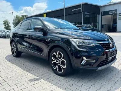 Gebraucht Renault Arkana