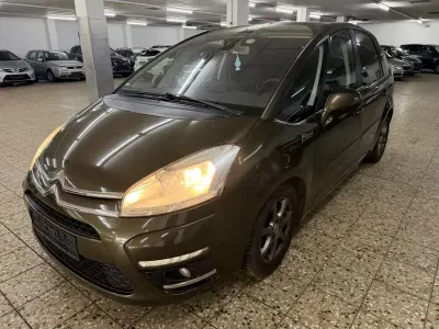 Brugt Citroën C4