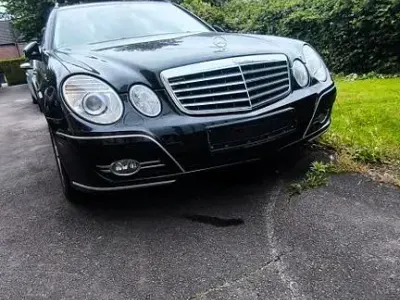 Gebraucht Mercedes 280