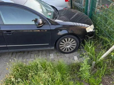 Gebraucht VW Passat