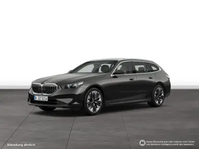 Gebraucht BMW 540