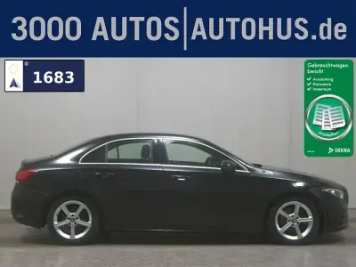Gebraucht Mercedes A200
