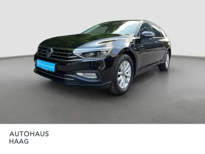 Brugt VW Passat