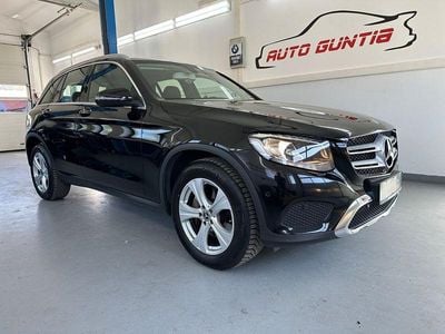 Mercedes GLC220