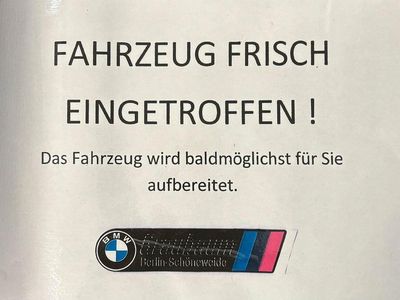 Gebraucht BMW 316 Comfort Edition 136 PS (100 kW) 2014 Schwarz Limousine