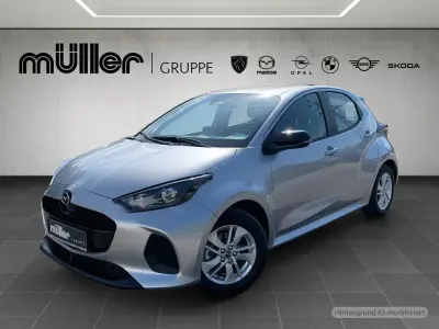 Gebraucht Mazda 2