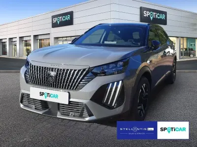 Gebraucht Peugeot 2008