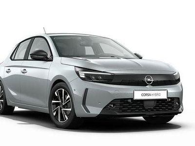 Neu Opel Corsa Edition 101 PS (74 kW) 2025 Silber Kleinwagen