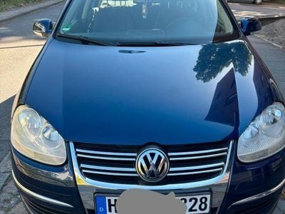 VW Jetta