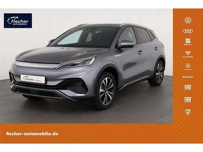 BYD Atto 3