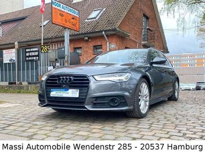 gebraucht Audi A6 Avant 2.0 TDI ultra