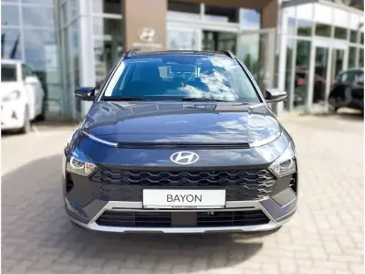 Gebraucht Hyundai Bayon