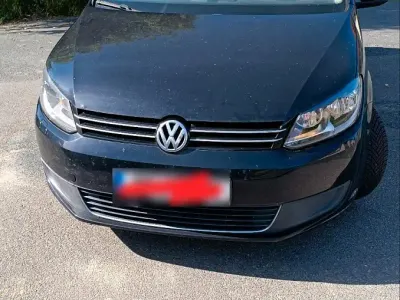 Gebraucht VW Touran