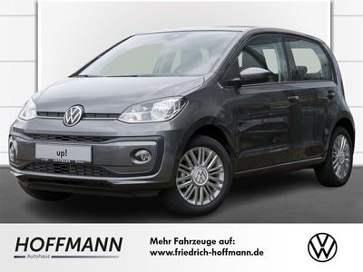 gebraucht VW up! up! 1.0 moveSitzheizung Maps+More Dock