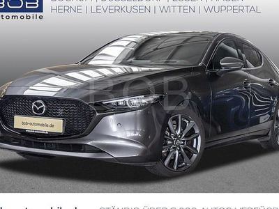 Grau Gebraucht 2025 Mazda CX-30 Exclusive SUV | 25.810 € (Superpreis)