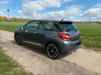 Gebraucht Citroën DS3