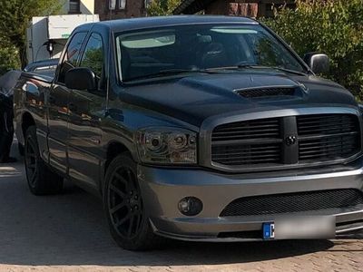 gebraucht Dodge Ram Viper SRT 10