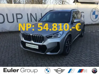 Gebraucht BMW X1