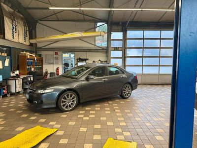 Gebraucht Honda Accord Executive 140 PS (102 kW) 2007 Limousine