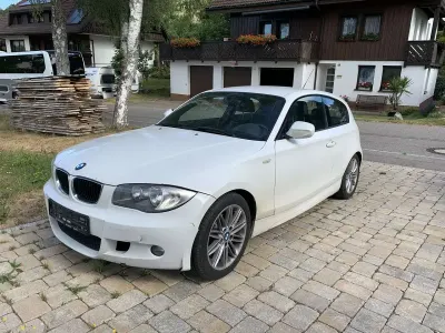 Gebraucht BMW 118