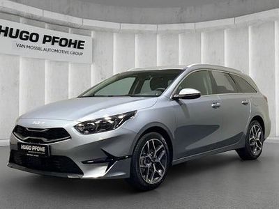 Silber Neu 2025 Kia Ceed Sportswagon Kombi | 28.574 €
