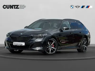 Gebraucht BMW 540