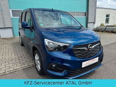 Opel Combo Life