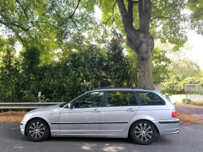 Gebraucht BMW 318