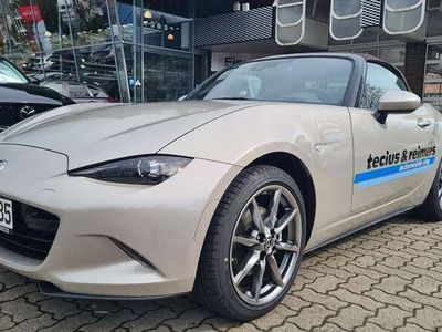 gebraucht Mazda MX5 SKYACTIV-G 184 Kazari Matrix-LED