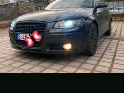 gebraucht Audi A3 TSFi